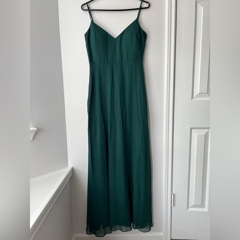 Birdy Grey Bridesmaid Dress